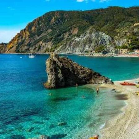 Apartmán Love La Spezia Exteriér fotografie