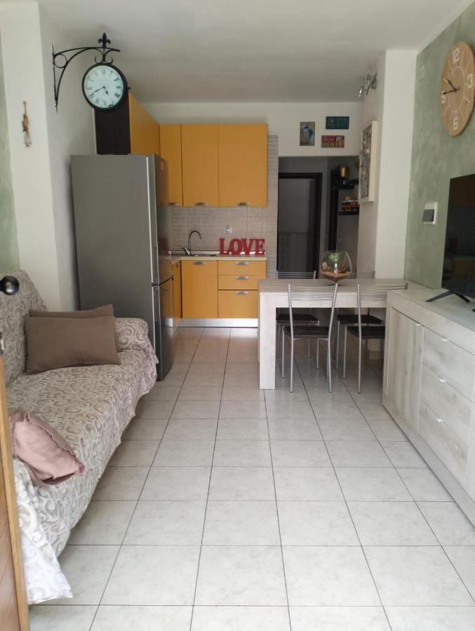 Apartmán Love La Spezia Exteriér fotografie