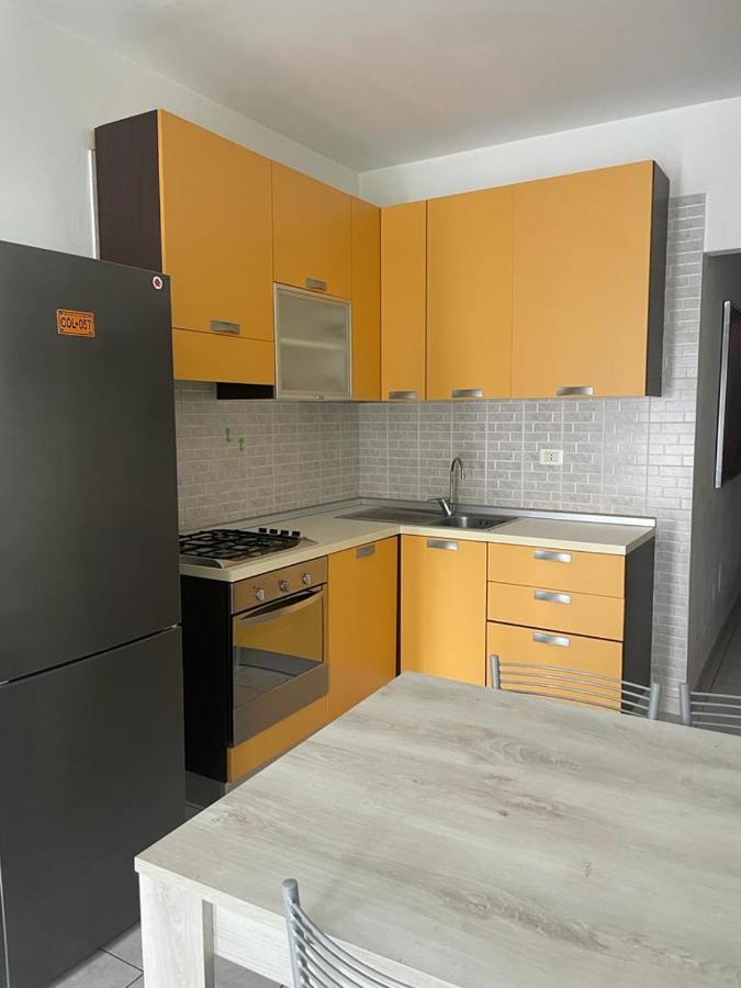 Apartmán Love La Spezia Exteriér fotografie
