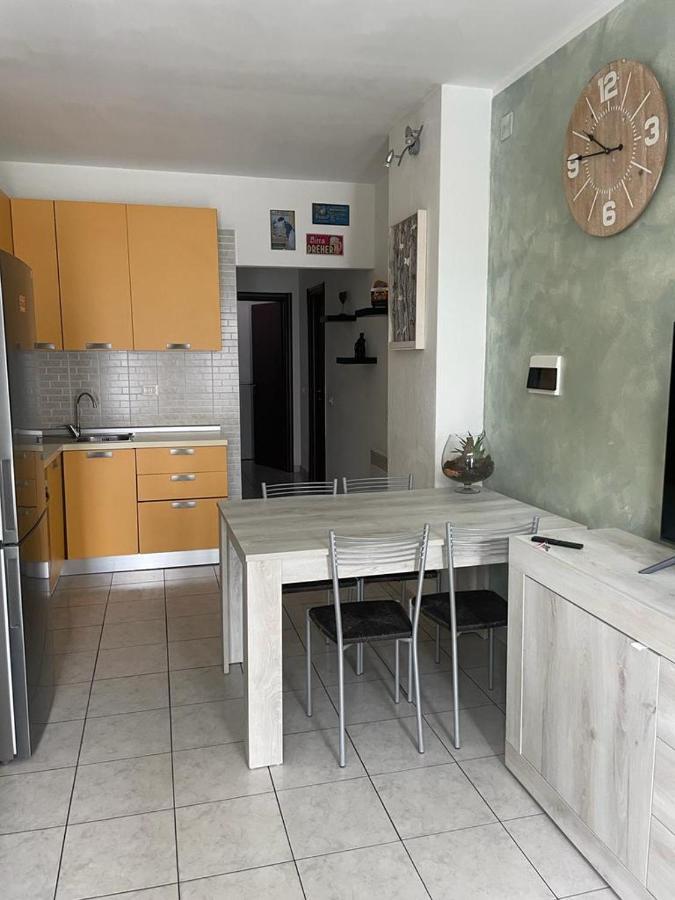 Apartmán Love La Spezia Exteriér fotografie