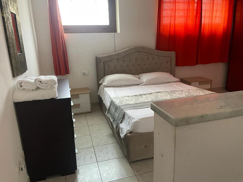 Apartmán Love La Spezia Exteriér fotografie